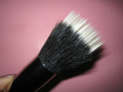 Mac 187 Brush