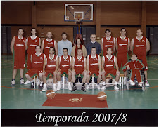 1ª Nacional - CB Trebujena