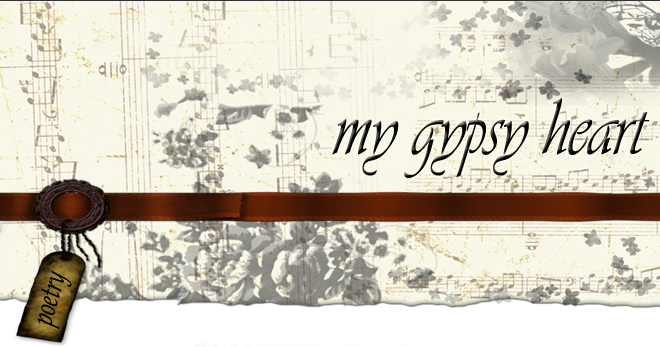 My Gypsy Heart