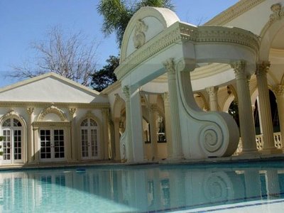 Luxury Home Design on Furniture Home Designs Dream Luxury Home Designs Ideas