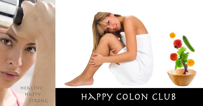 Happy Colon Club