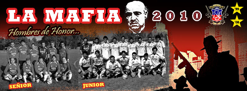 LA MAFIA FC