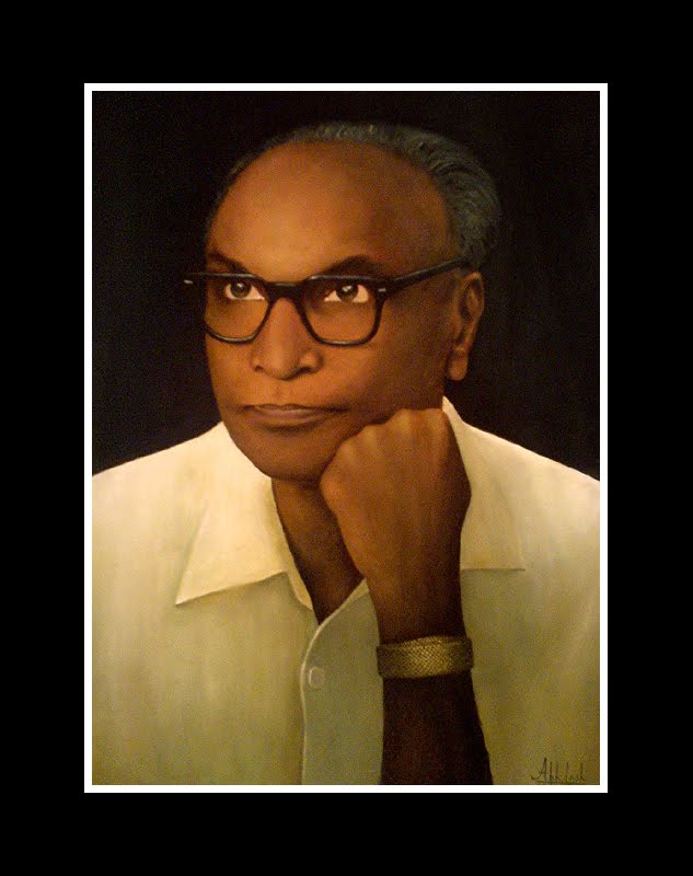 Abhilash Menon P. Kesavadev