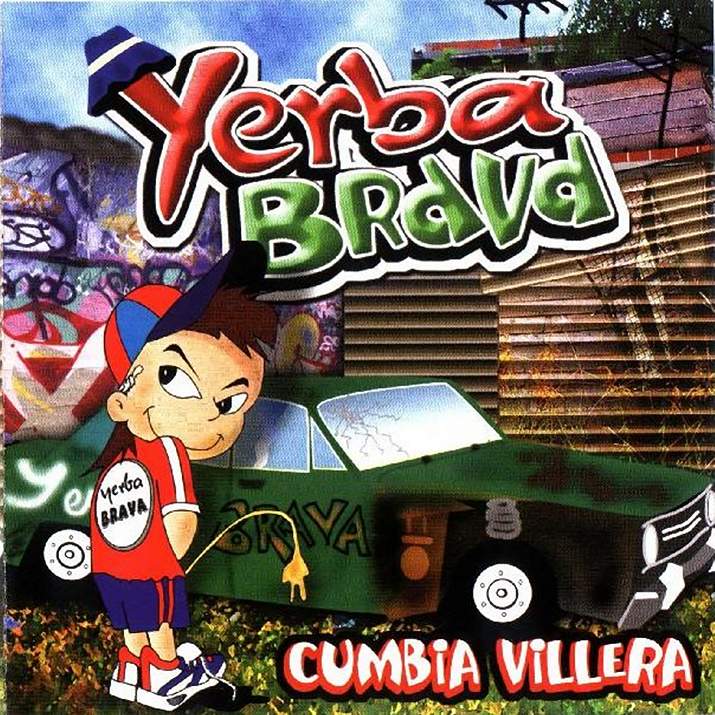 Mi homenaje a la cumbia de antes Mi homenaje a la cumbia de antes
