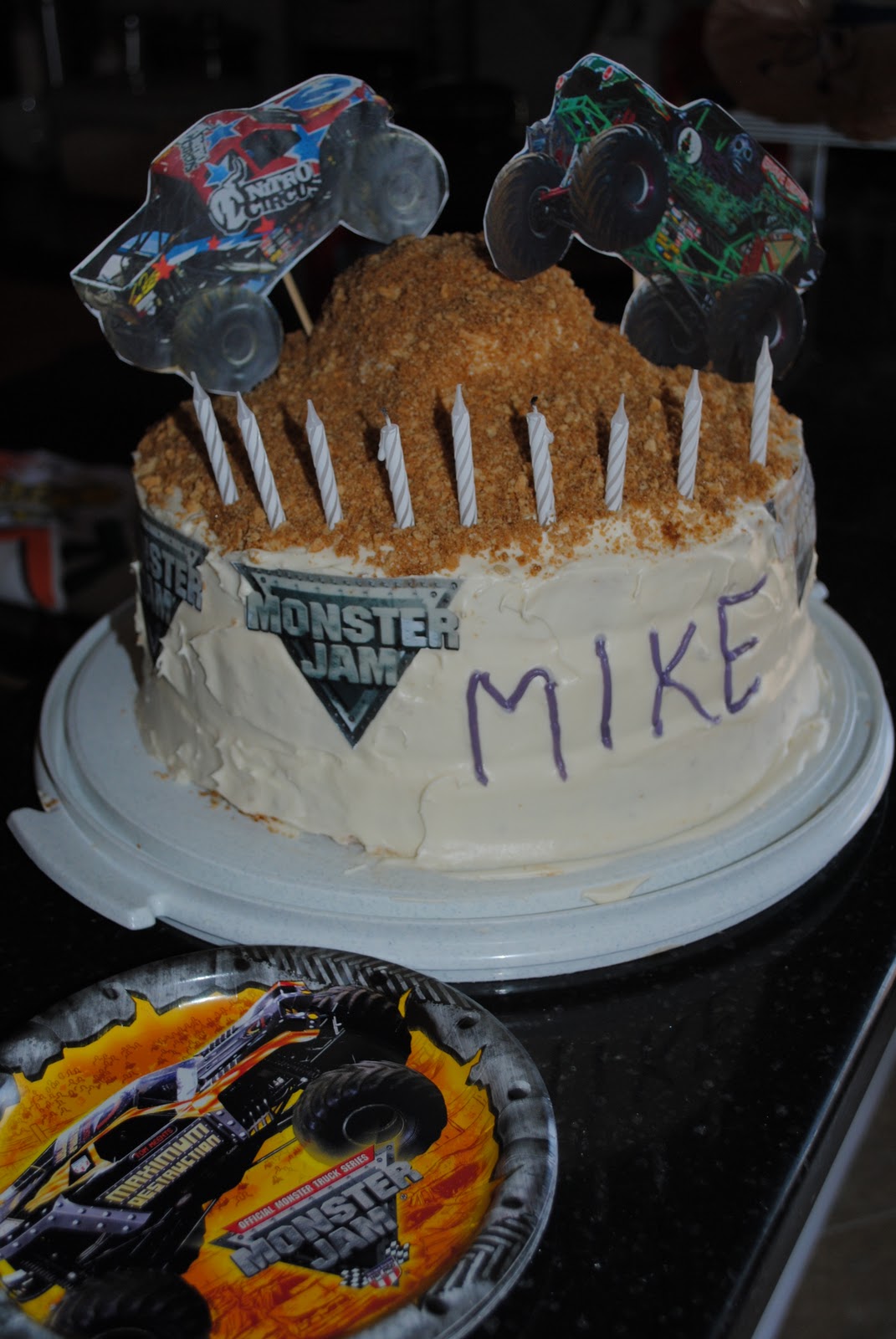 Paula Deen Pecan Spice Layer Cake With Caramel Frosting Paula Deen Pecan Spice Layer Cake With Caramel Frosting