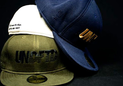 Undefeated Hat