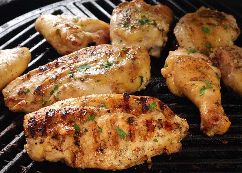 Cruze Buttermilk Grilled Chicken