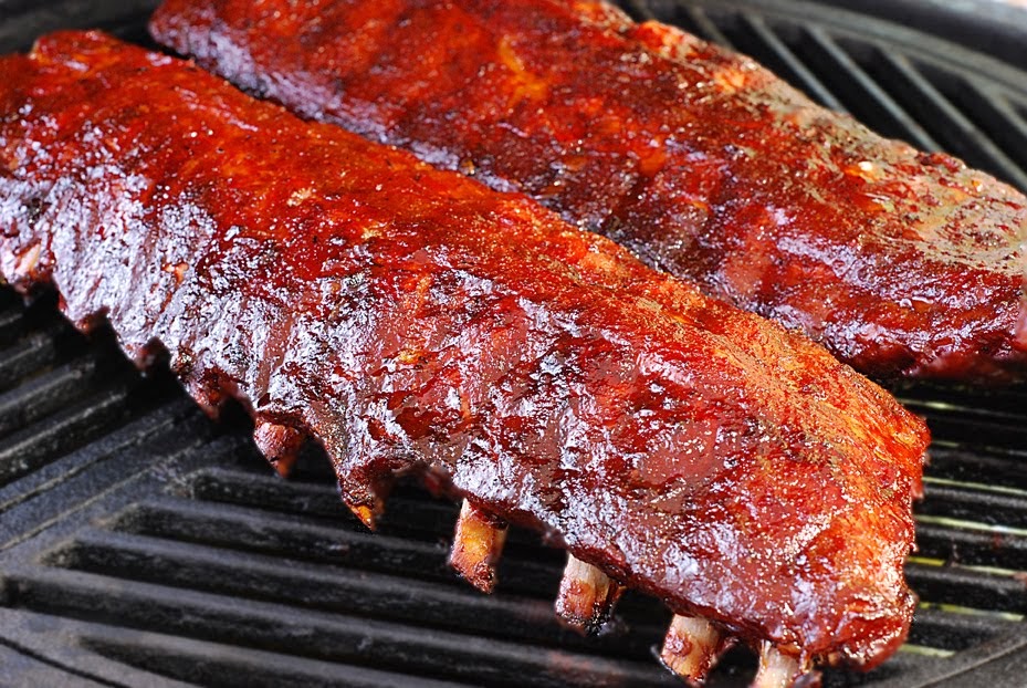 Car Wash Mike Ribs A Tribute