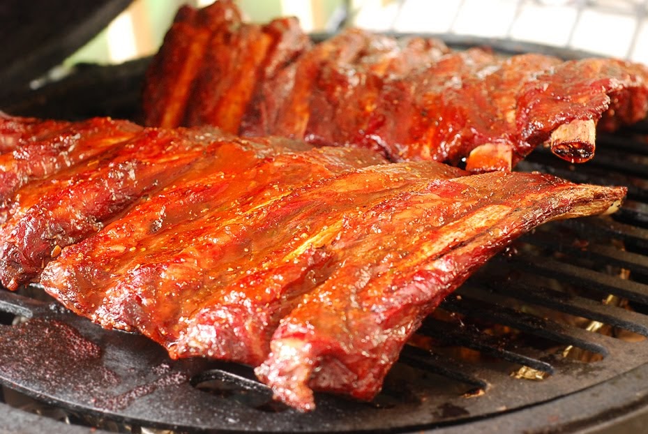 Dino Bones Beef Ribs Tip