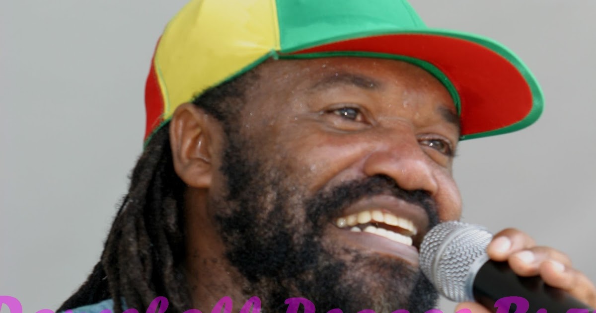Tony Rebel for One Love Reggae Concert