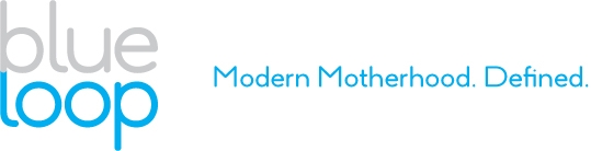 BlueLoop: Modern Motherhood. Defined.
