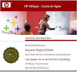 InfosLumière Cours informatiques gratuits en ligne avec certificat à l
