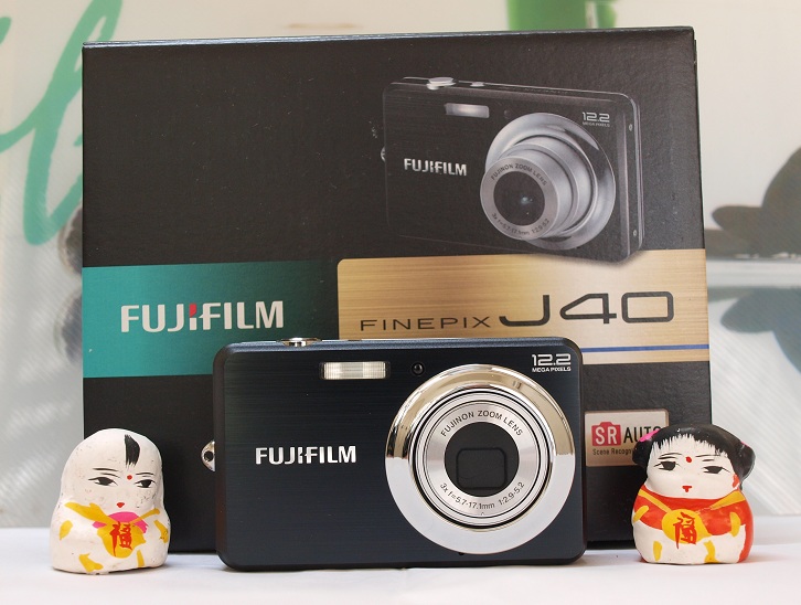 Fuji J40