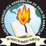 "Igreja onde congregamos A.D de Anápolis "