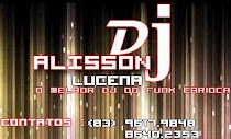 DJ Alisson Lucena