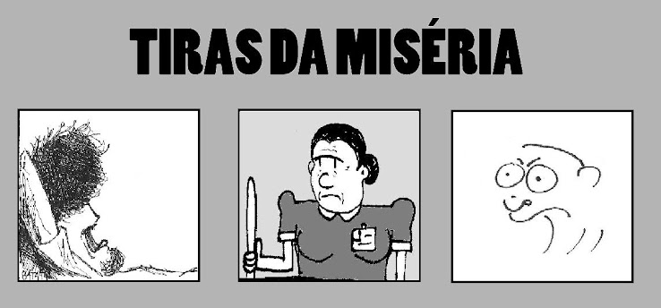 Tiras da Miséria