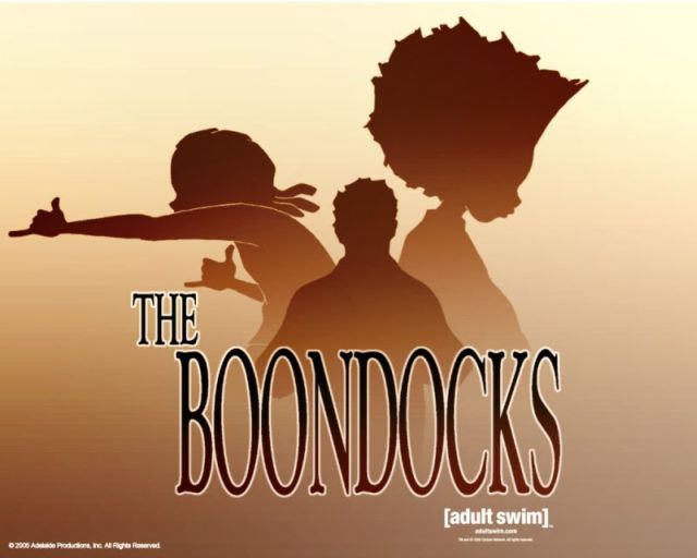 Boondocks Season 3 Episode 6