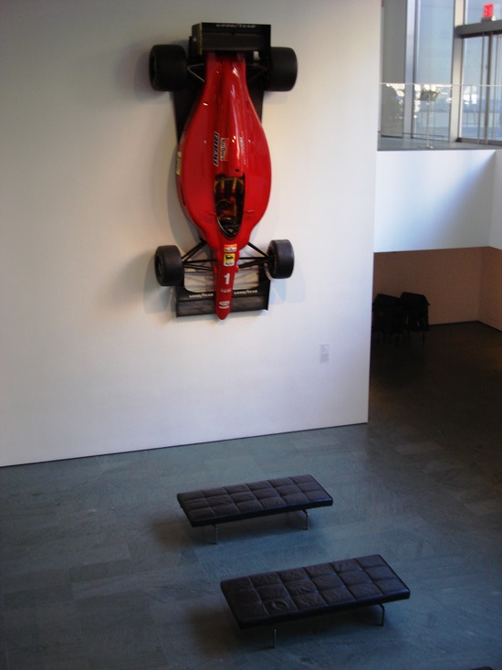 Nyc Metropolitan Museum Of Art And The Frick Collection