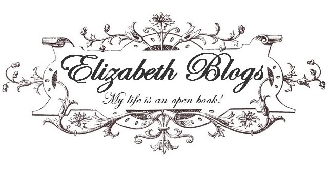 Elizabeth Blogs