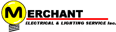 MERCHANT ELECTRICAL SERVICE