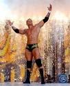 Campeón de la WWE:Randy Orton.