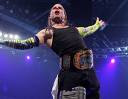 Campeón intercontinental:Jeff Hardy.