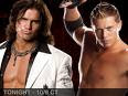 Campeones por parejas de la WWE:John Morrison y The Miz.