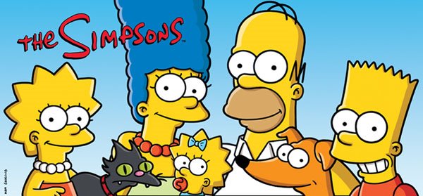 Los Simpsons Online Latino