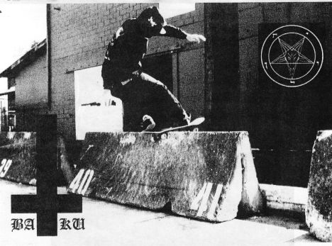 barrier kult deerman of the dar...