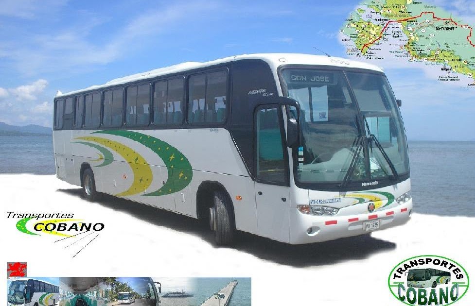 BUSES MONTEZUMA Horario de buses montezumamalpaissta teresacobano