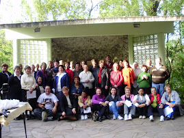 Retiro dos Leigos - Porto Alegre/RS