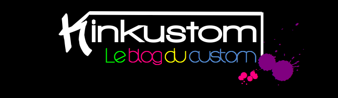 KinKuStom by Miss Kinky / LoL
