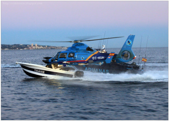 La Reina Del Sur: ESCENAS DEL