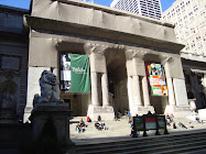 New York Public Library