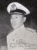 Laksamana Madya Yos Sudarso