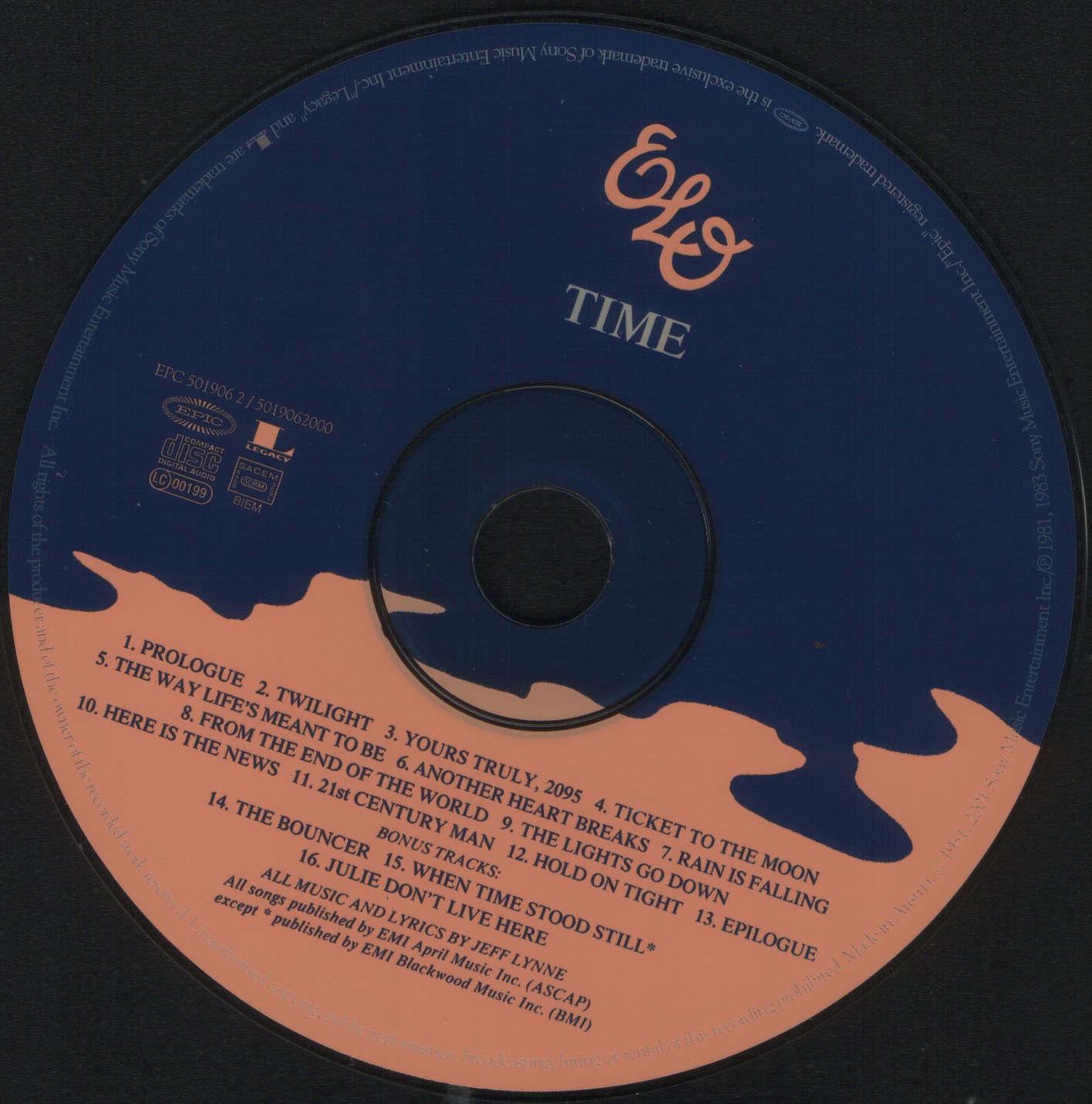 Barclay James Harvest Discography at Discogs