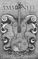 Ammonite_Violin_Caitlin_Kiernan_cover