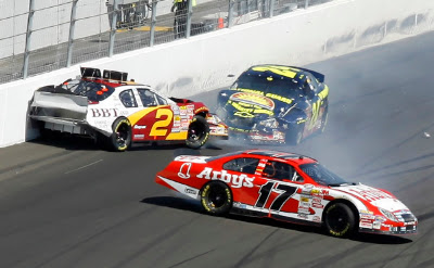 NASCAR Busch Series