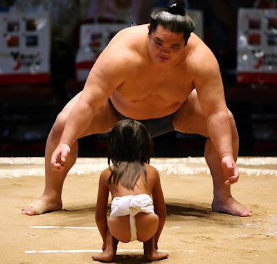 Grand Sumo Tournament 2007