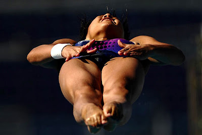 FINA World Championships - World Championships of Water Sports