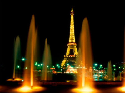Travel - Most expensive cities in the world - Paris, France Travel - Most expensive cities in the world - Paris, France