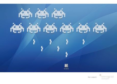 Print Advertising - Mac Support