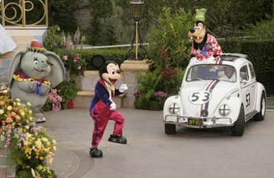 Travel place - Walt Disney Parks