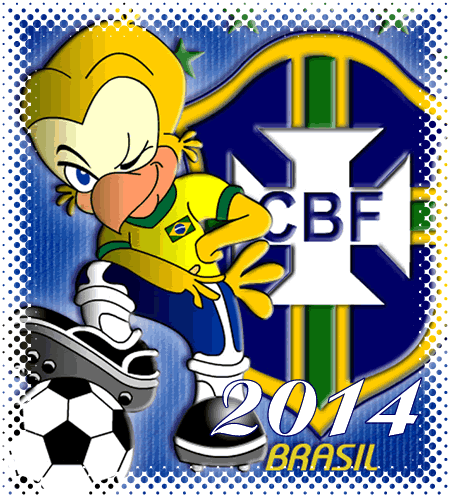 Brasil 2014