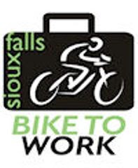 BIKE TO WORK!