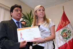 Premio Nacional de la Juventud 2007