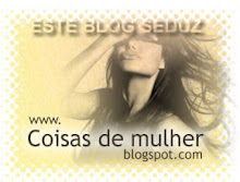 Selo do Meu Blog