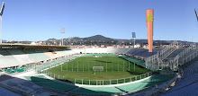 Wuedra National Stadium