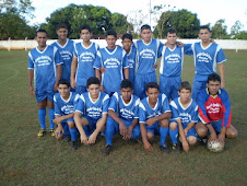 Campeonato Municipal futebol de campo 2009