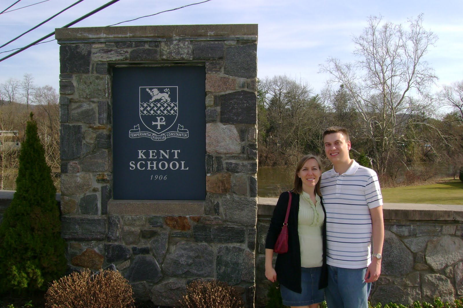 kent boarding school